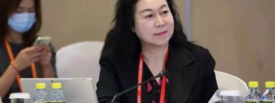 新大陆科技集团CEO王晶在博鳌论坛女性圆桌会发表演讲：女子有德便是才